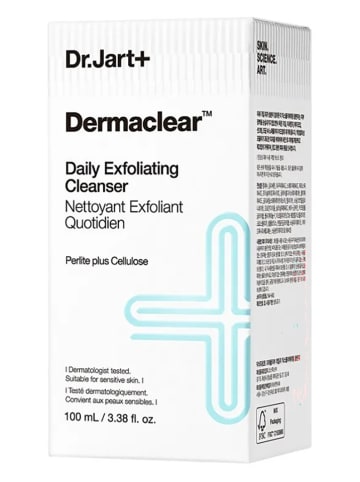 Peeling do twarzy - 100 ml