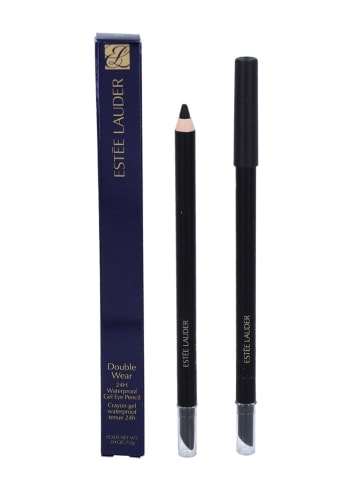 Kajal "Double Wear 24H Waterproof - 01 Onyx" - 1,2 g