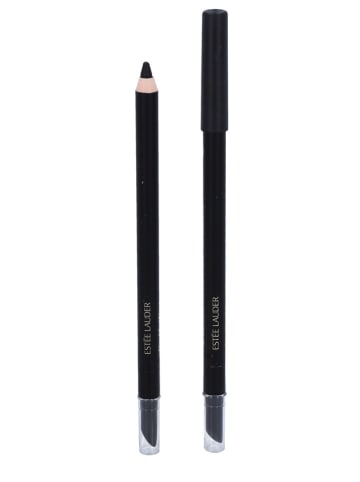 Kajal "Double Wear 24H Waterproof - 01 Onyx" - 1,2 g