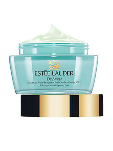 Krem do twarzy "DayWear" - SPF 15 - 50 ml