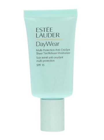 Krem do twarzy "DayWear - Advanced" - SPF 15 - 50 ml