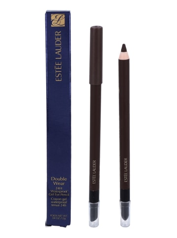 Kajal "Double Wear 24H Waterproof - 03 Cocoa" - 1,2 g