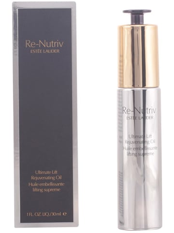 Olejek do twarzy "Re-Nutriv - Ultimate Lift" - 30 ml