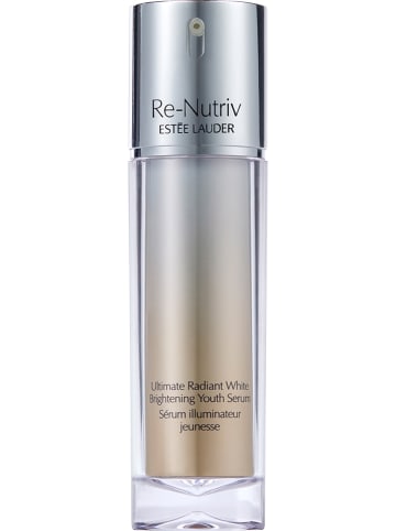 Serum rozjaśniającde "Re-Nutriv" - 30 ml