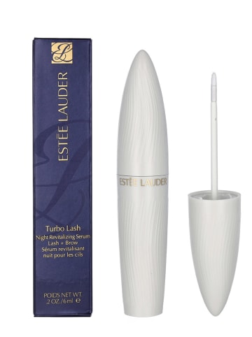 Serum do rzęs "Turbo Lash Night" - 6 ml