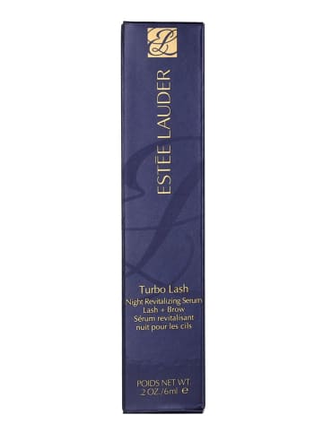Serum do rzęs "Turbo Lash Night" - 6 ml