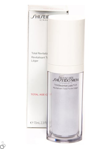 Gesichtsfluid "Total Revitalizer Light", 70 ml