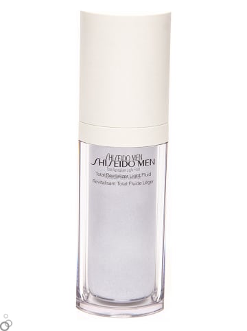 Gesichtsfluid "Total Revitalizer Light", 70 ml