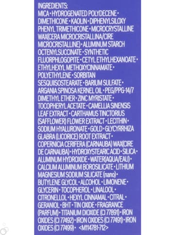 Podkład w kompakcie - SPF 10 - 12 g
