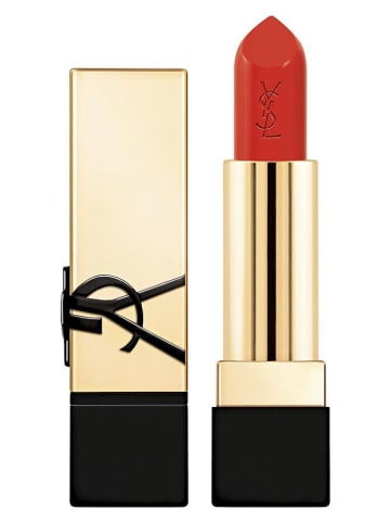 Lippenstift "Rouge Pur Couture - 013 Le Orange", 3,8 g