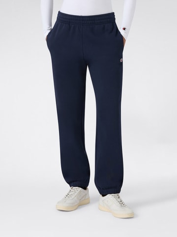Champion Sweathose in Dunkelblau