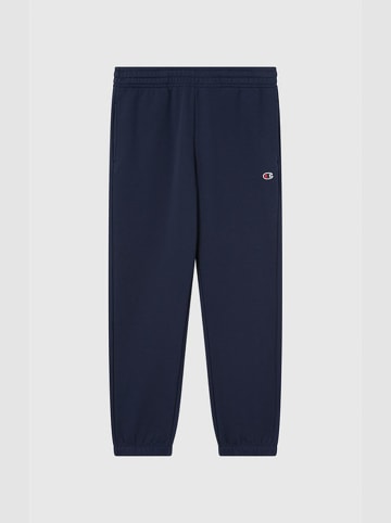 Champion Sweathose in Dunkelblau