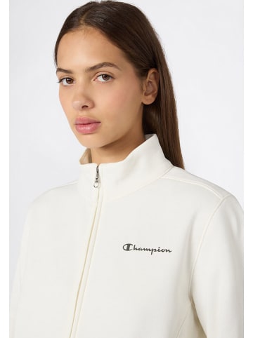 Champion Bluza w kolorze kremowym