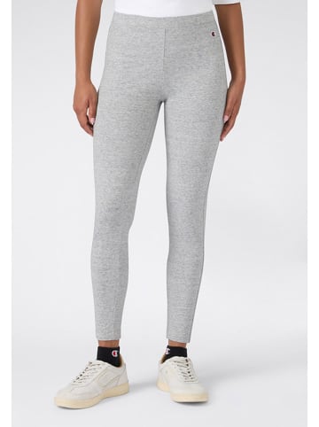 Champion Leggings in Grau