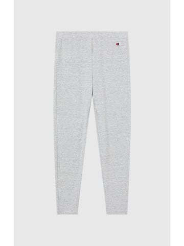 Champion Leggings in Grau