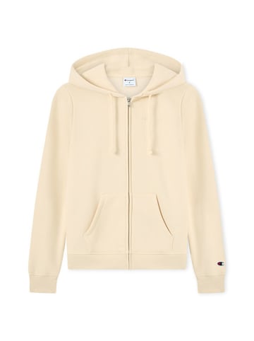 Champion Bluza w kolorze żółtym