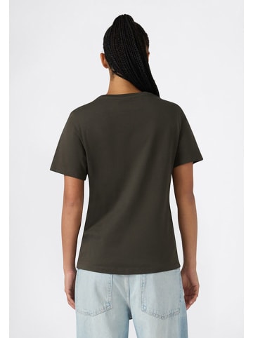Champion Shirt in Khaki