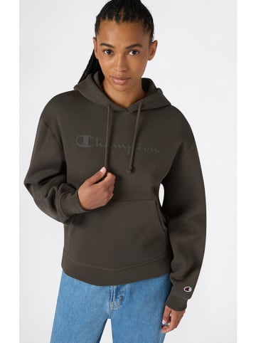 Champion Bluza w kolorze khaki
