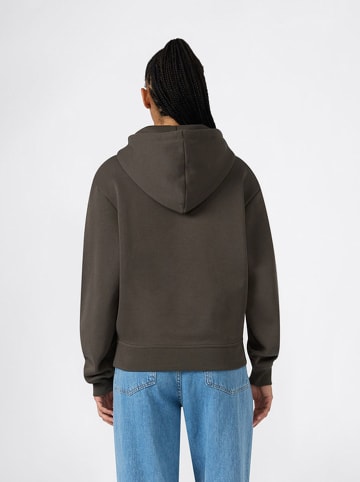 Champion Hoodie in Khaki