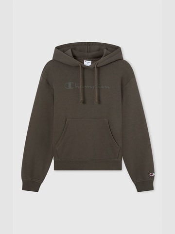 Champion Bluza w kolorze khaki