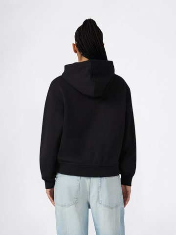 Champion Hoodie in Schwarz