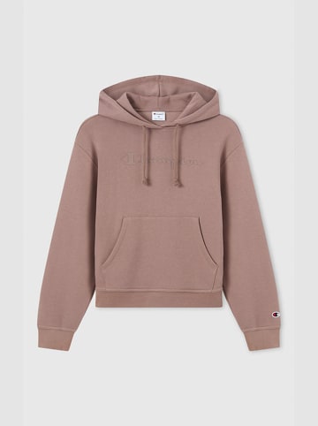 Champion Bluza w kolorze beżowym