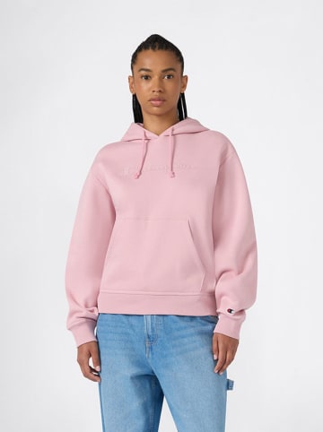 Champion Bluza w kolorze jasnoróżowym