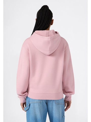 Champion Hoodie in Rosa