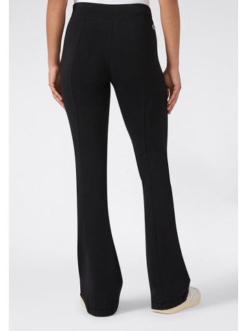 Champion Leggings in Schwarz