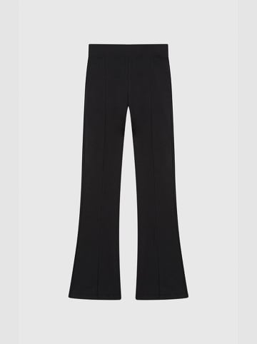 Champion Leggings in Schwarz