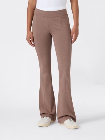 Champion Leggings in Beige