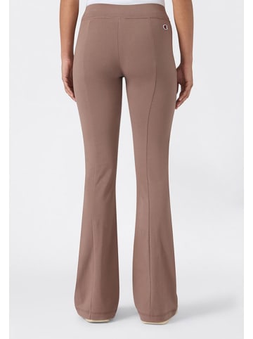 Champion Leggings in Beige