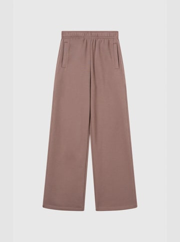 Champion Sweathose in Beige