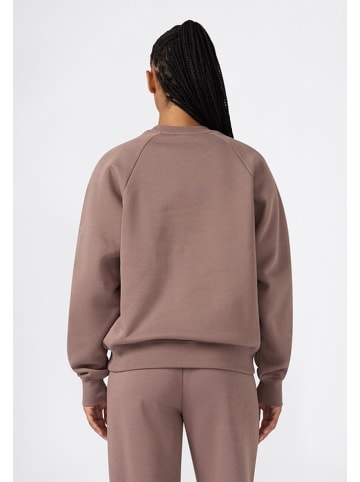 Champion Sweatshirt in Beige