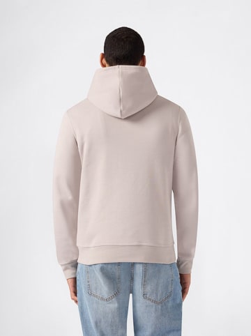 Champion Hoodie in Beige