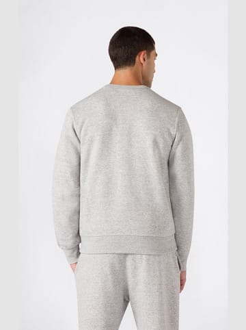 Champion Bluza w kolorze szarym