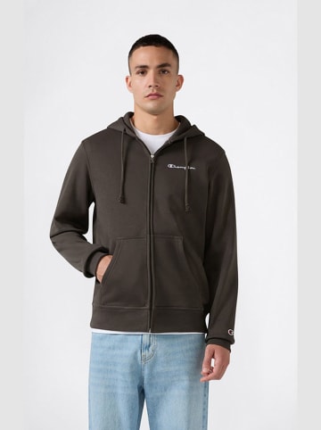 Champion Bluza w kolorze khaki