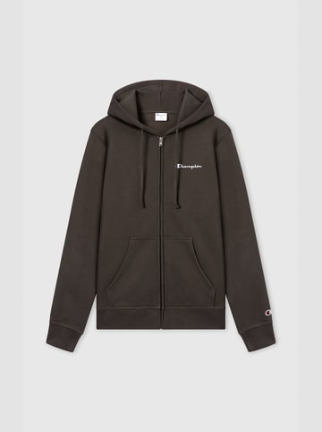 Champion Bluza w kolorze khaki