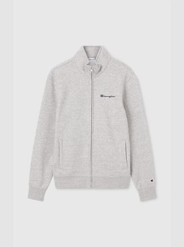 Champion Bluza w kolorze szarym
