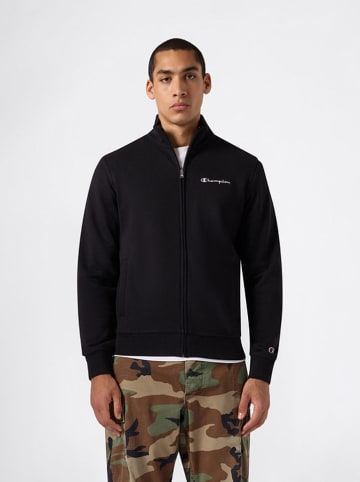 Champion Bluza w kolorze czarnym