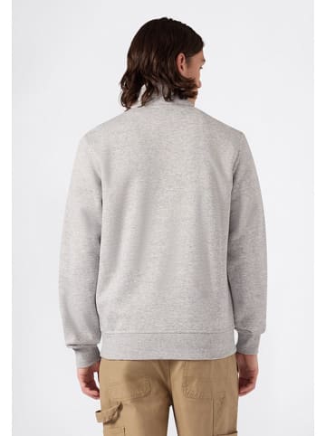 Champion Sweatshirt in Grau