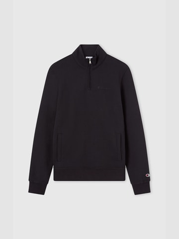Champion Bluza w kolorze czarnym
