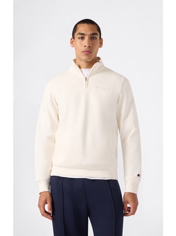 Sweatshirt crème