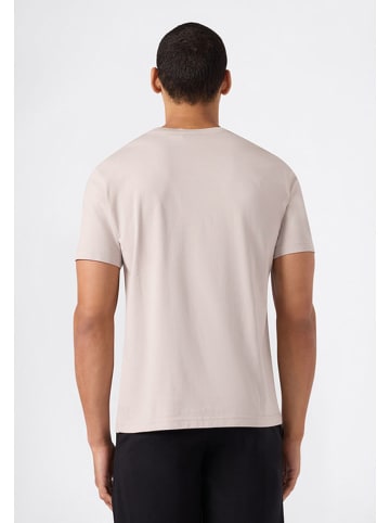 Champion Shirt in Beige