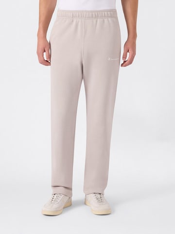 Champion Sweathose in Beige