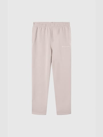Champion Sweathose in Beige