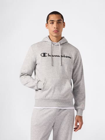 Champion Bluza w kolorze szarym