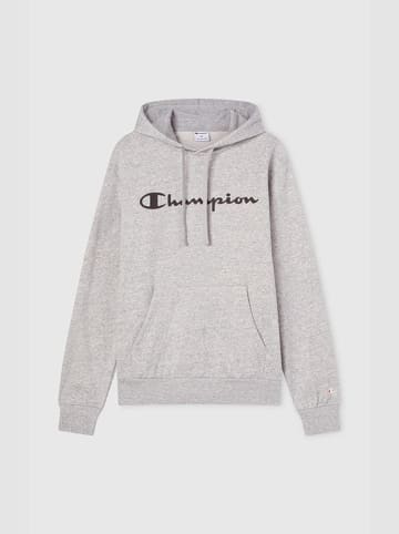 Champion Bluza w kolorze szarym