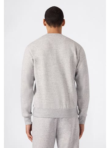 Champion Sweatshirt in Grau