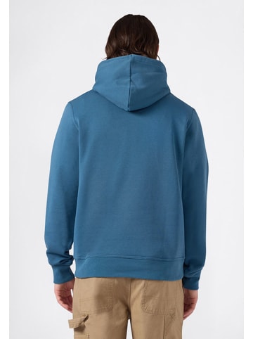 Champion Bluza w kolorze niebieskim